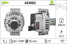 VALEO 443002