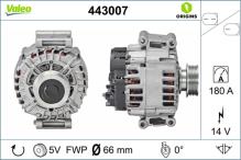 VALEO 443007