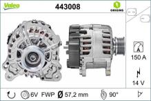 VALEO 443008