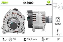 VALEO 443009