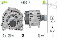 VALEO 443014