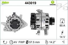 VALEO 443019