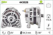 VALEO 443026