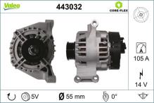 VALEO 443032