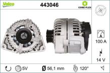 VALEO 443046