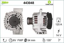 VALEO 443048