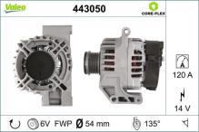 VALEO 443050