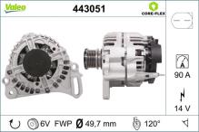VALEO 443051