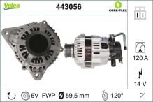 VALEO 443056