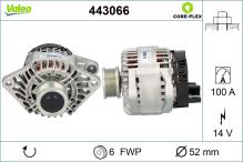 VALEO 443066