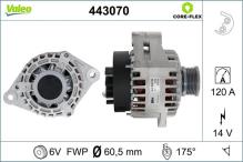 VALEO 443070