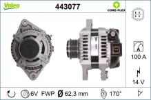 VALEO 443077