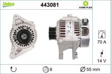 VALEO 443081
