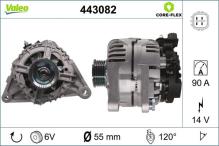 VALEO 443082
