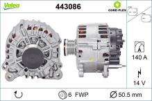 VALEO 443086