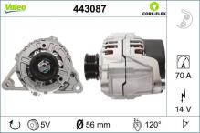VALEO 443087