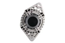 14V // 105A /Ø: 61mm poleas HELLA 8EL 011 710-501 Alternador