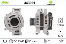 VALEO 443091