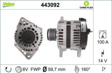 VALEO 443092