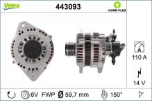 VALEO 443093