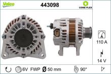 VALEO 443098