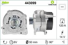 VALEO 443099