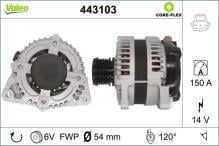 VALEO 443103