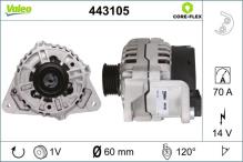 VALEO 443105
