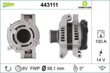 VALEO 443111