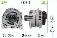 VALEO 443116