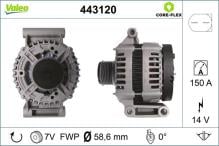 VALEO 443120