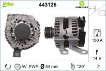 VALEO 443126