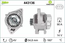 VALEO 443136