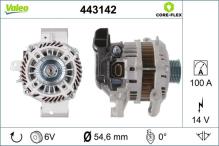 VALEO 443142