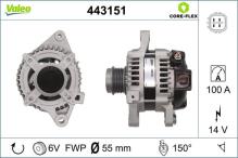 VALEO 443151