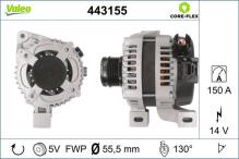 VALEO 443155