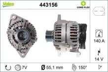 VALEO 443156