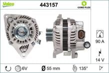 VALEO 443157
