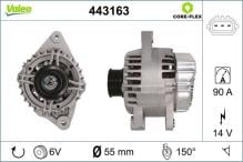 VALEO 443163