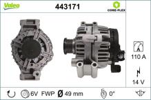 VALEO 443171