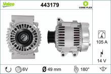 VALEO 443179
