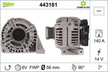 VALEO 443181