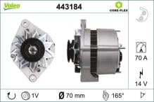 VALEO 443184