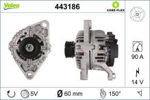 VALEO 443186