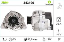 VALEO 443190