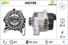 VALEO 443198