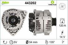 VALEO 443202