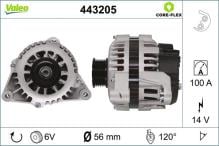 VALEO 443205