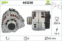 VALEO 443236