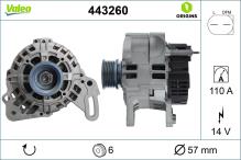 VALEO 443260